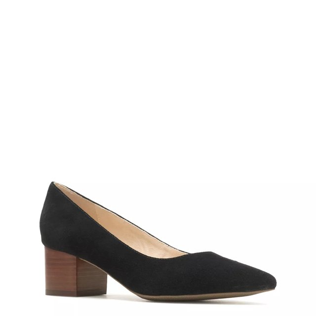 Hush Puppies Sofie Pump | The Shoe Company