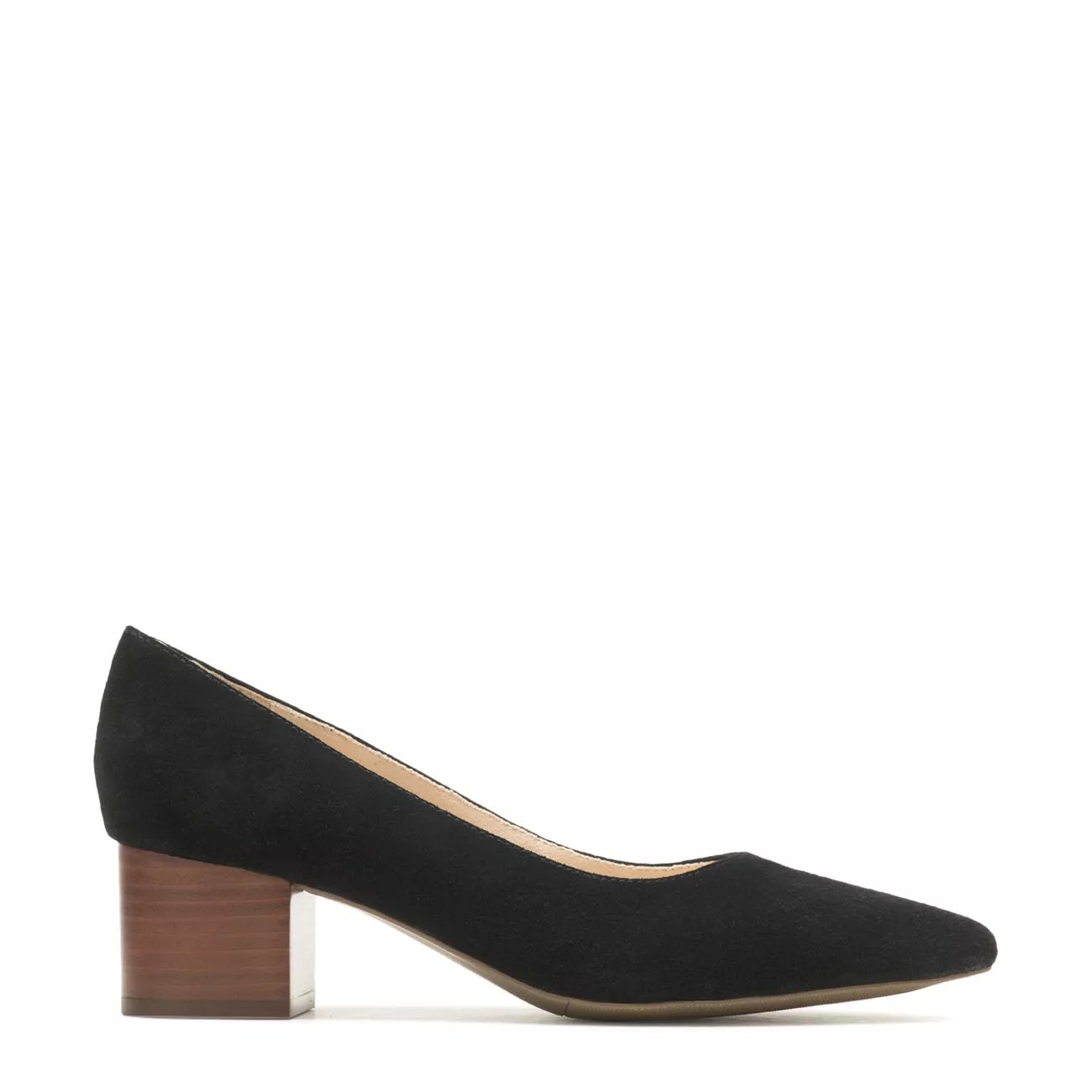 Hush Puppies Sofie Pump DSW Canada