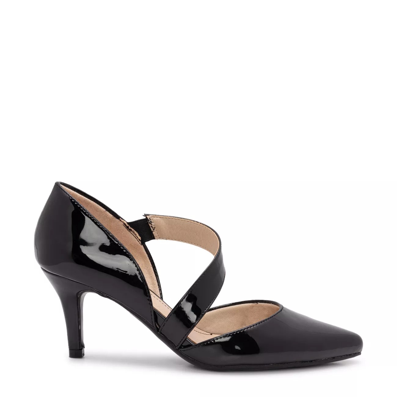 Lifestride Suki Pump | The Shoe Company