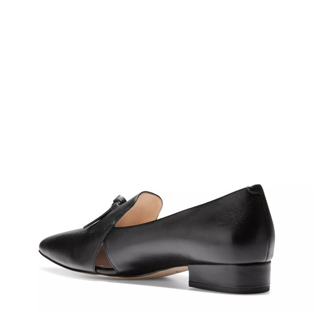 cole haan viola skimmer black