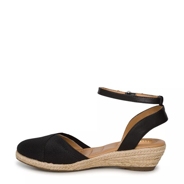 Dsw black espadrilles hot sale