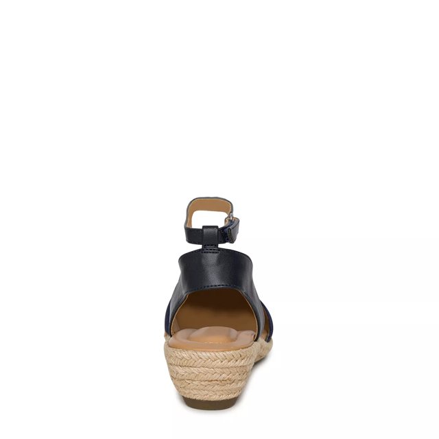 Kelly Katie Nessa Espadrille Wedge Sandal DSW Canada