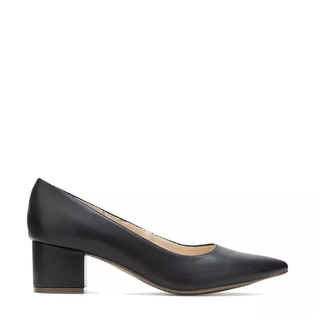 Hush Puppies Sofie Pump The Shoe Company