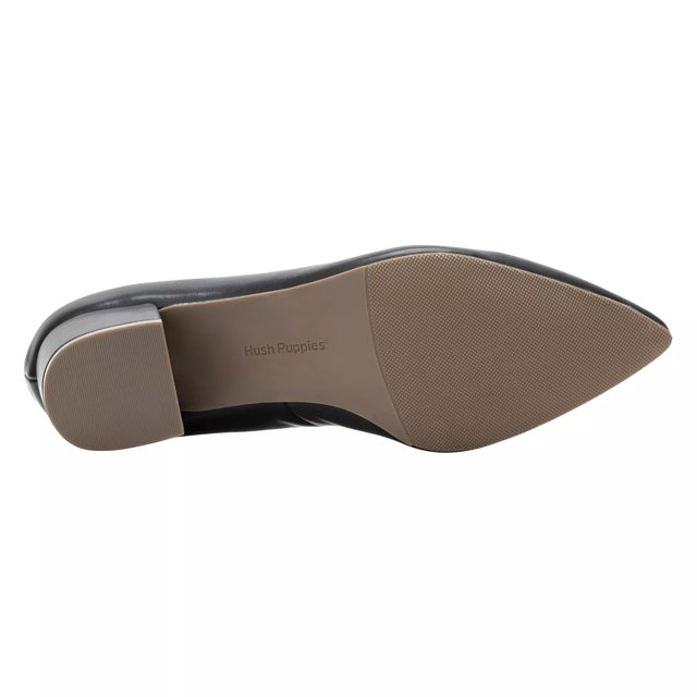 Hush Puppies Sofie Pump DSW Canada