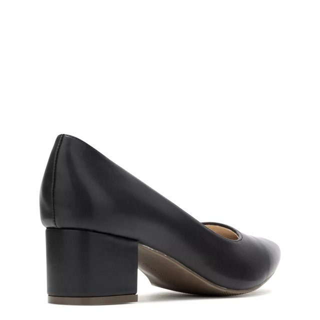 Hush Puppies Sofie Pump DSW Canada