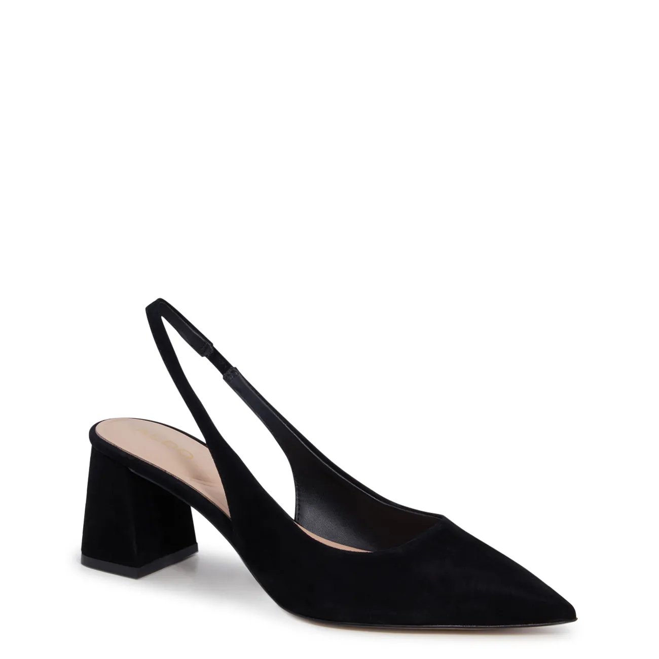 Uliana Slingback Pump