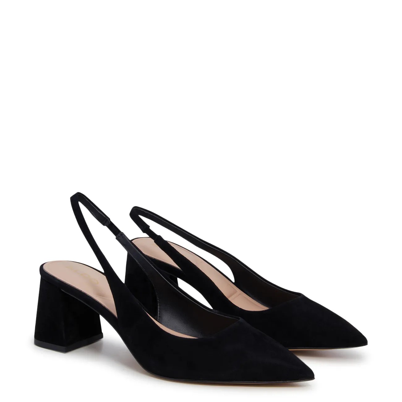 Uliana Slingback Pump