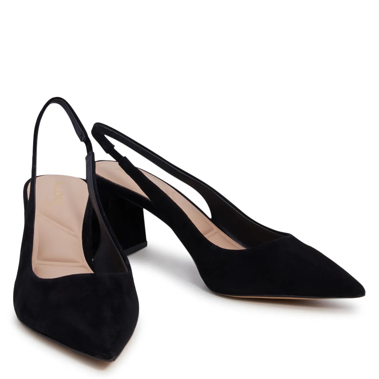 Uliana Slingback Pump