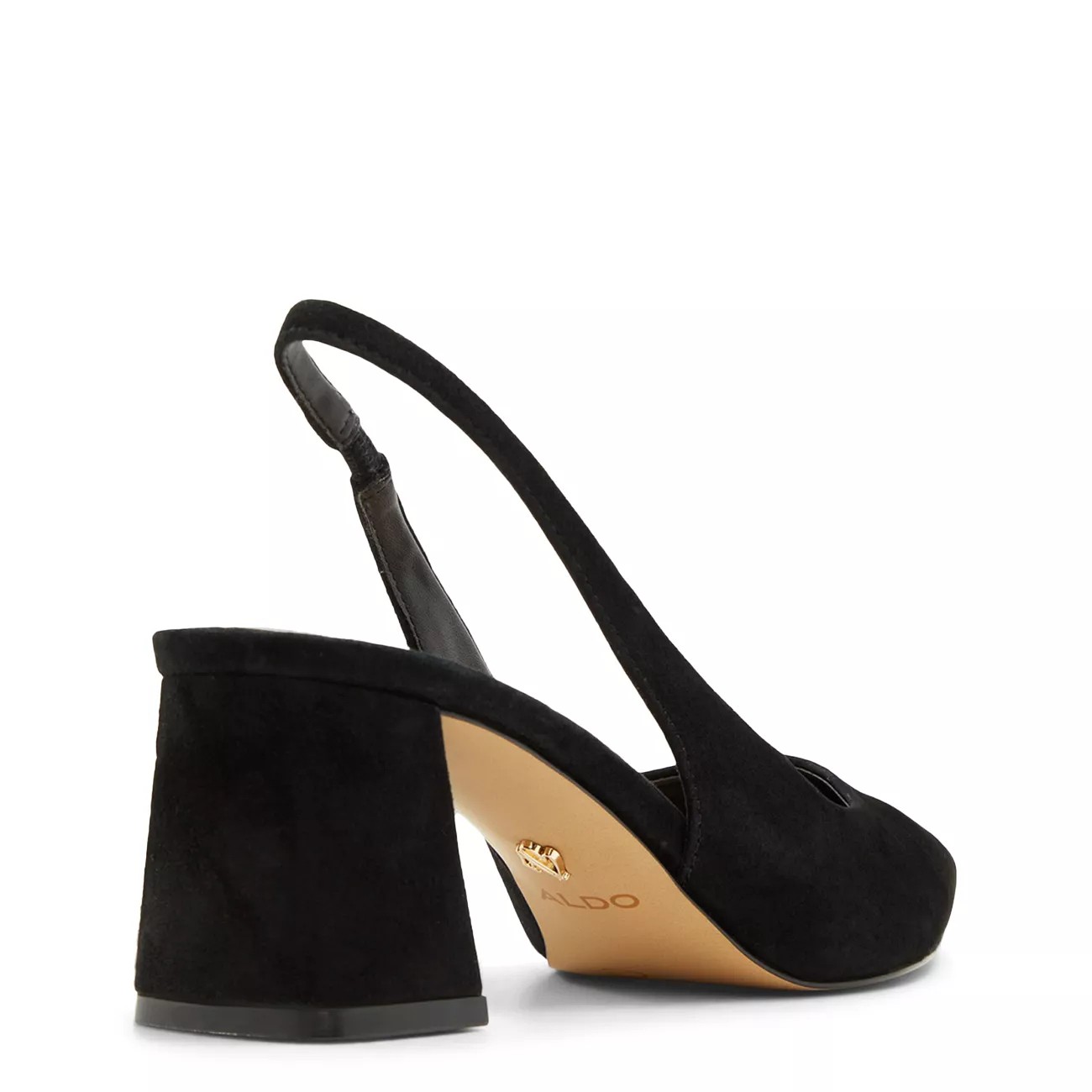 Uliana Slingback Pump