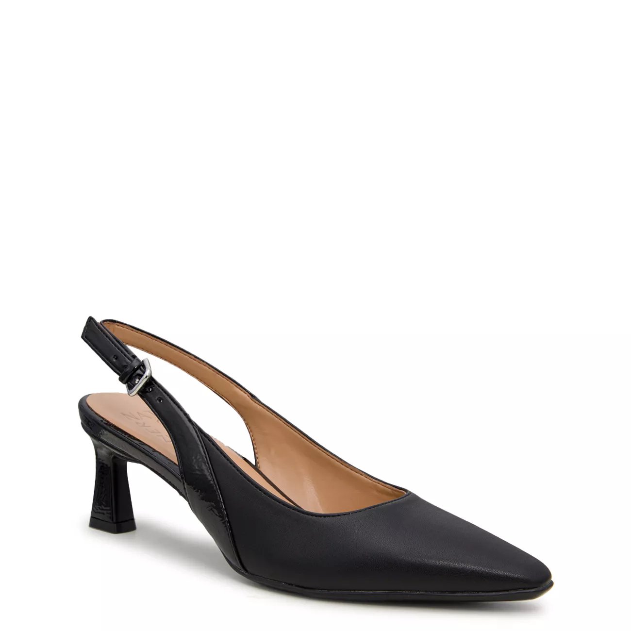 Tansy Pump