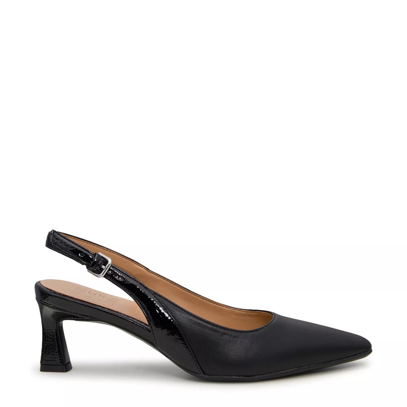 Naturalizer Tansy Pump | The Shoe Company