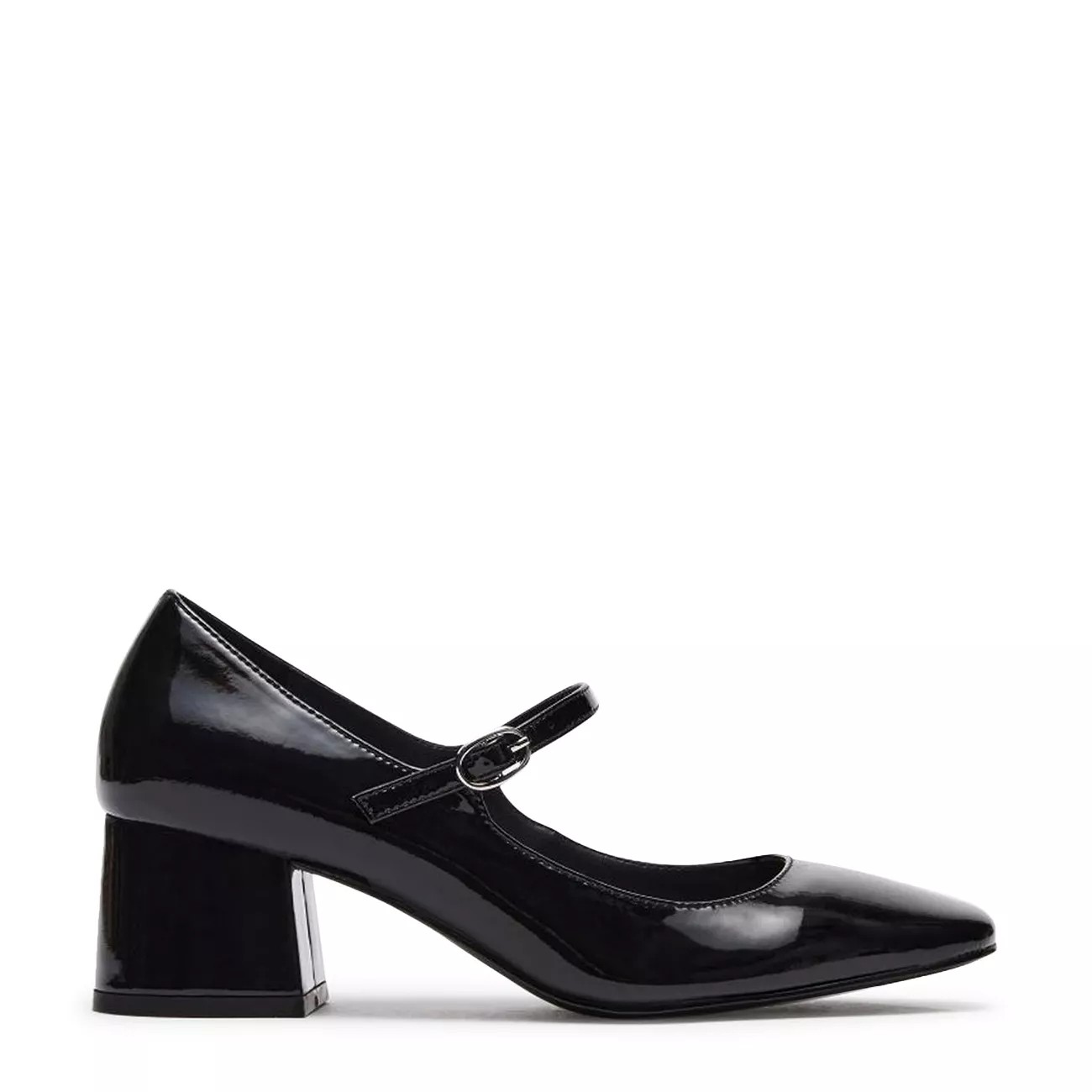 Steve Madden Hawke Mary Jane Pump | The Shoe Company