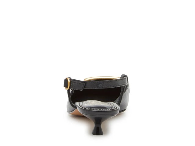 Vince Camuto Jhenta Slingback Pump | DSW Canada