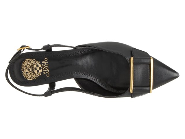 Vince Camuto Jhenta Slingback Pump | DSW Canada