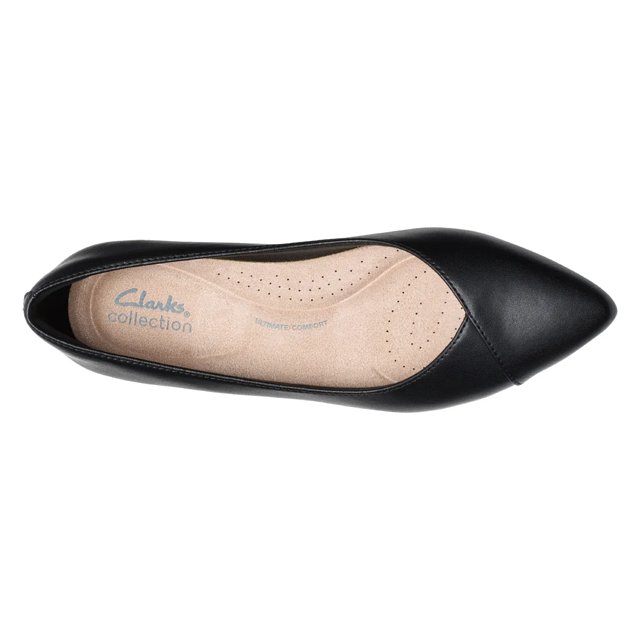 Clarks Women's Natalyn Wish Pump DSW Canada