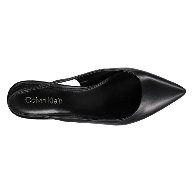 Dsw calvin klein pump shop