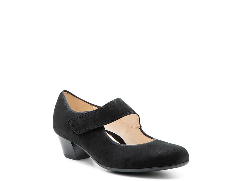 Mary Jane: Shop Online & Save | The Shoe Co.