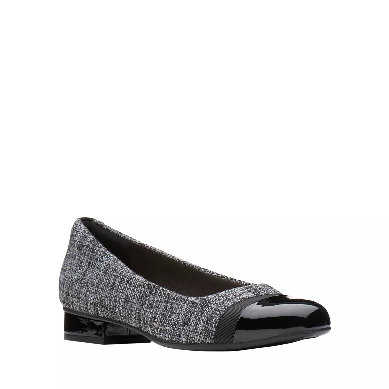 clarks women's juliet monte pump