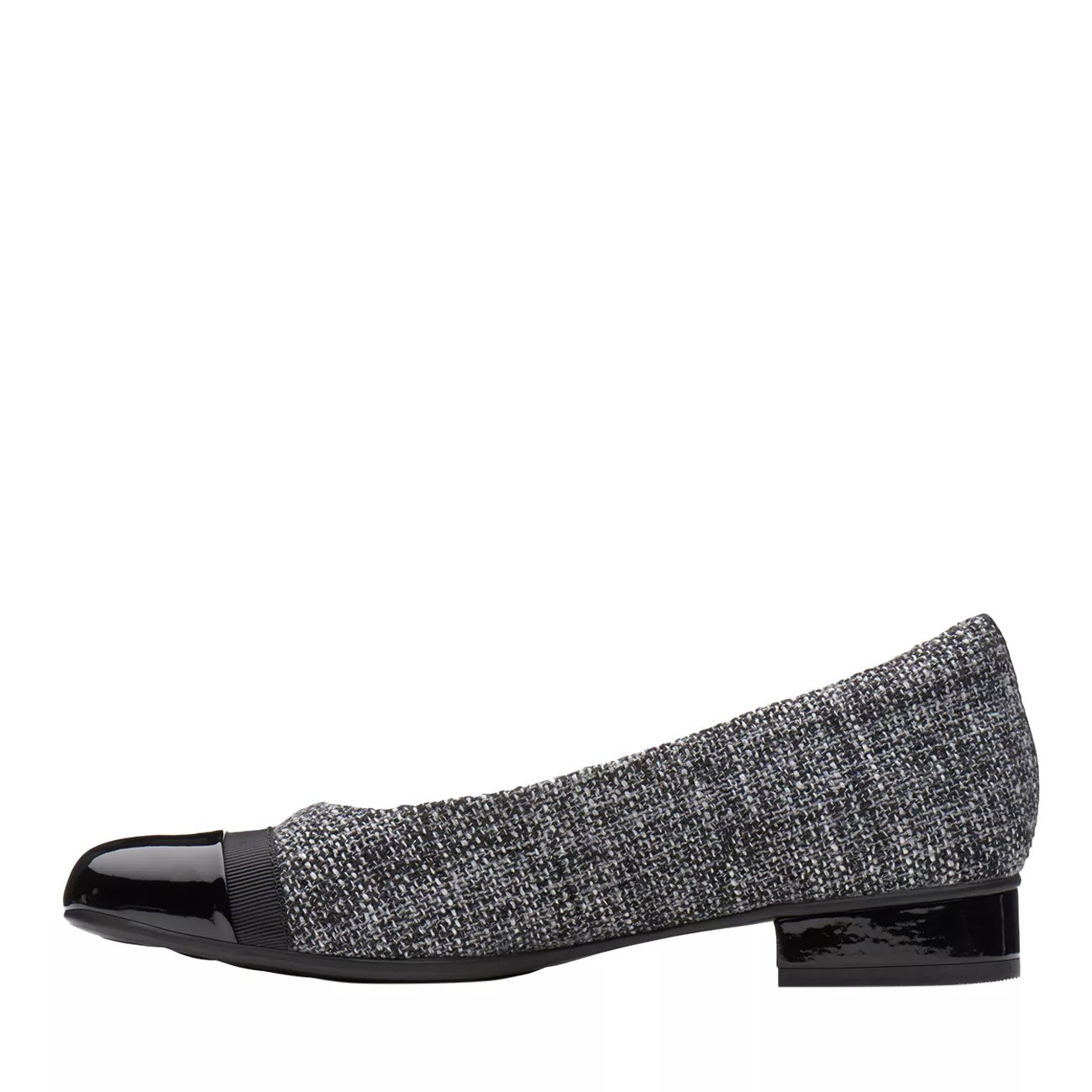 clarks women's juliet monte pump