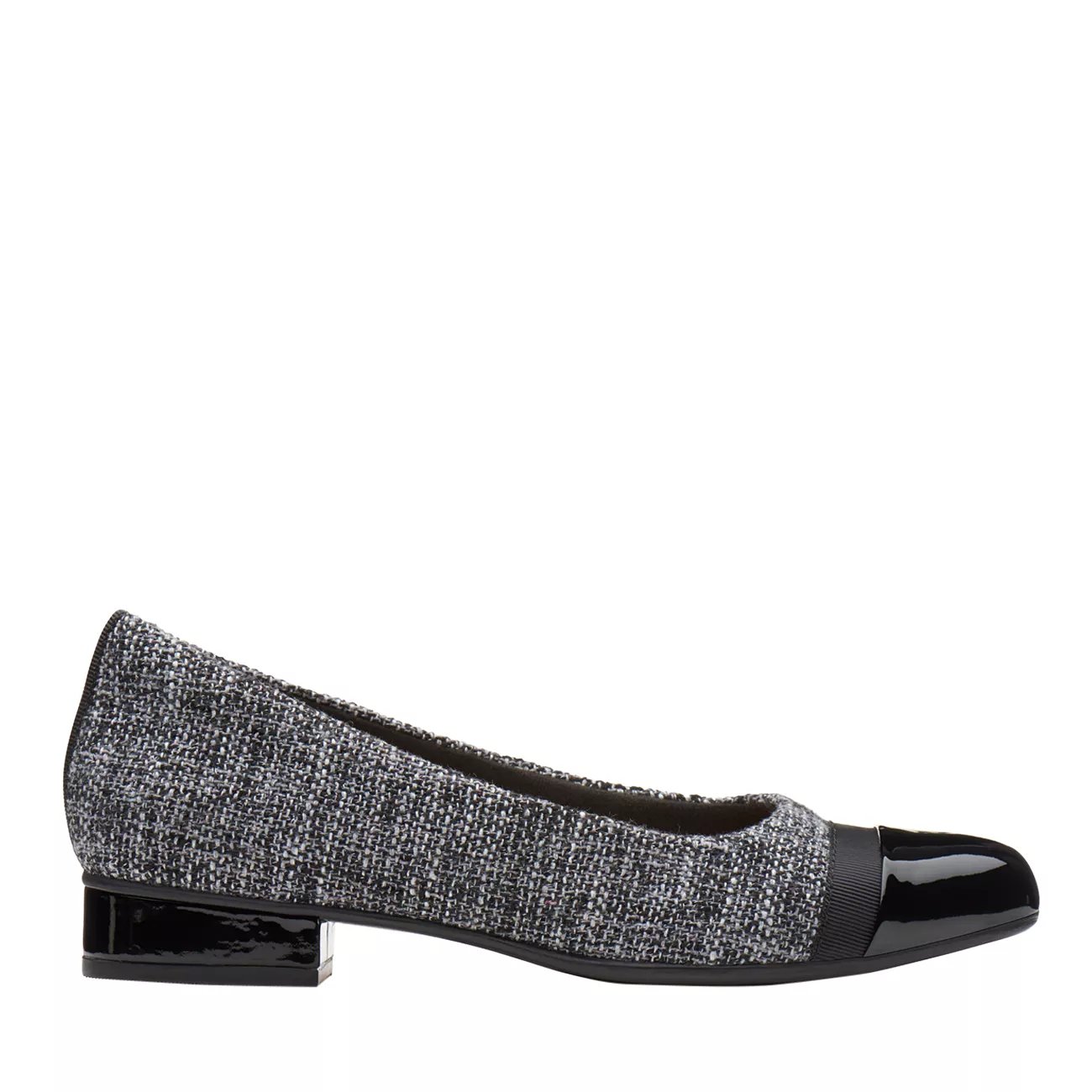 clarks women's juliet monte pump