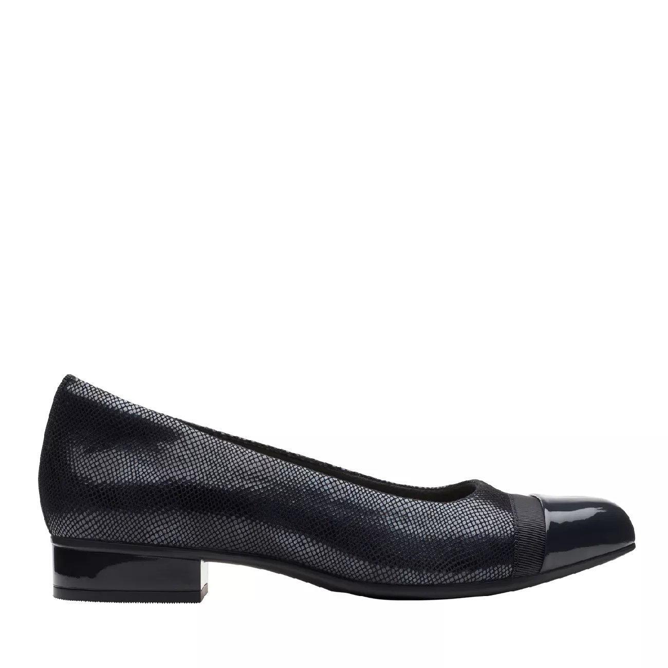 clarks women's juliet monte pump