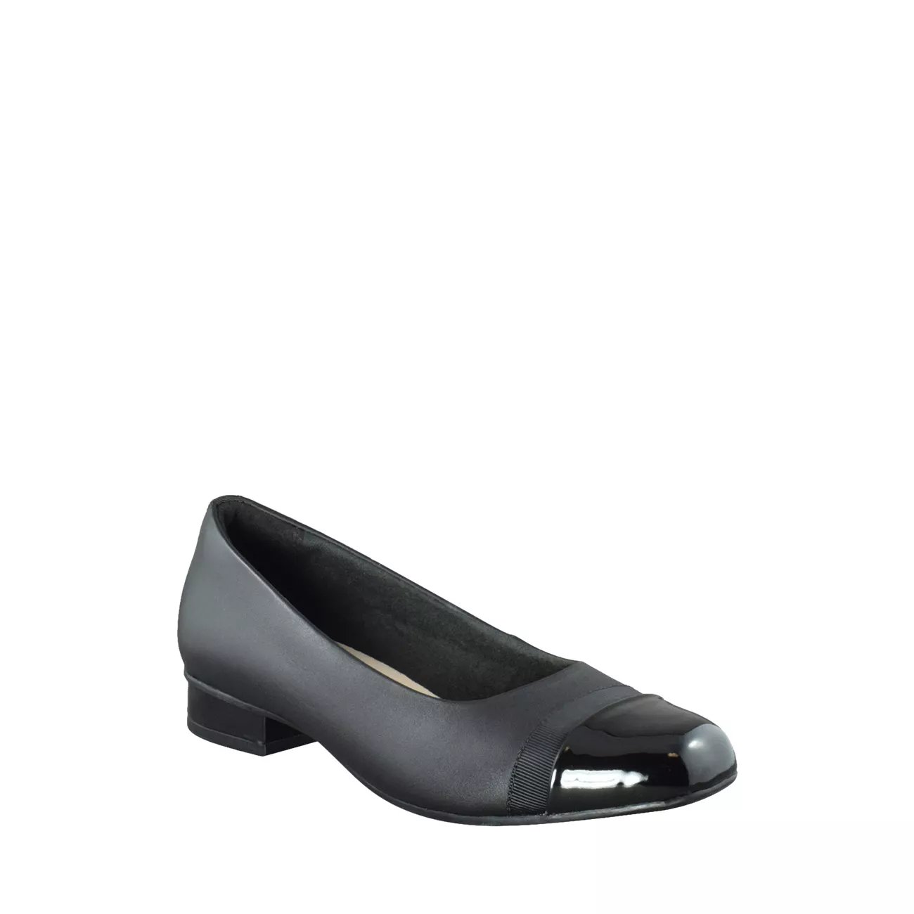 clarks women's juliet monte pump