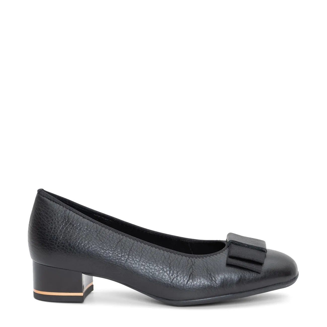 Women's Garnet Wide Width Pump