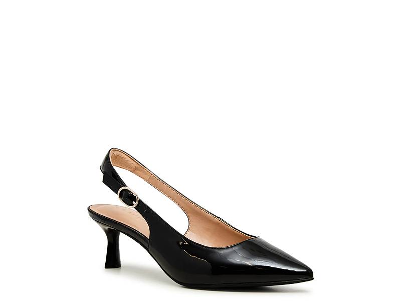 Slingback: Shop Online & Save | The Shoe Co.