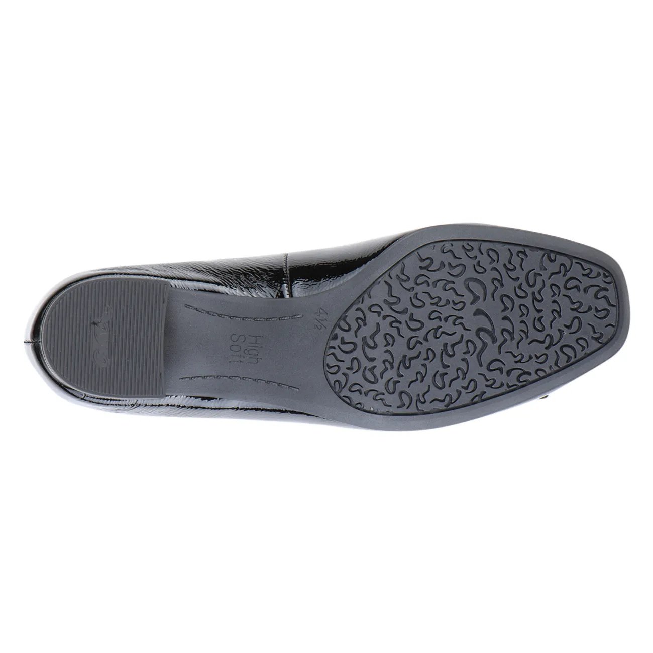 Women's Garnet Wide Width Pump