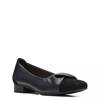 Clarks Women's Tilmont Dalia Wide Width Slip-On