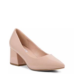 Madden hot sale block heels