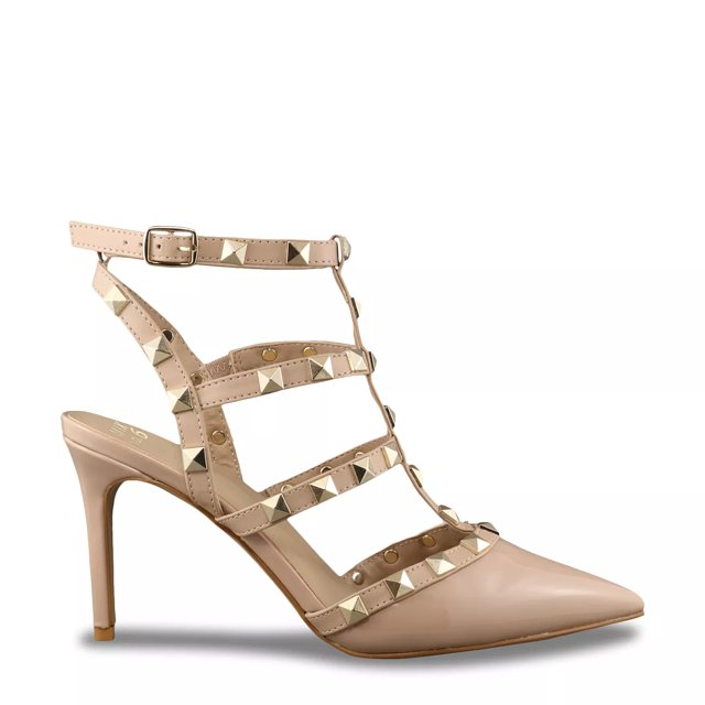 Dsw rockstud shoes hotsell