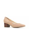 Hush Puppies Sofie Pump The Shoe Company