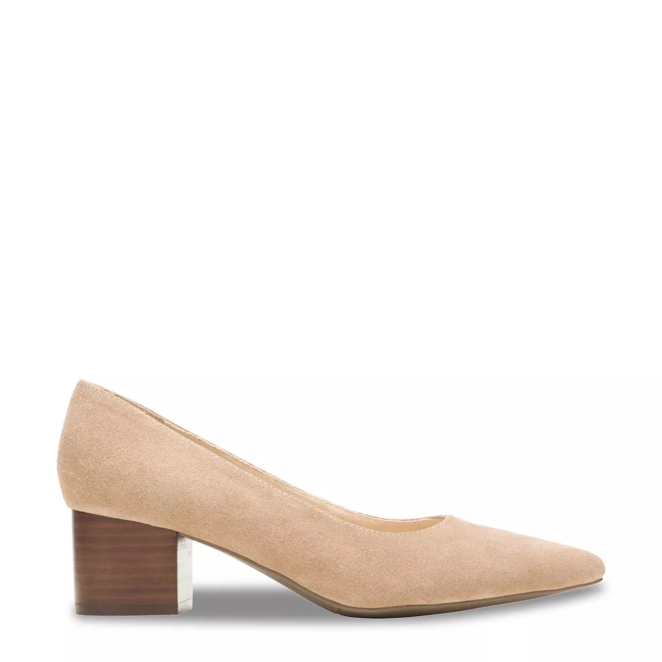 Hush Puppies Sofie Pump DSW Canada