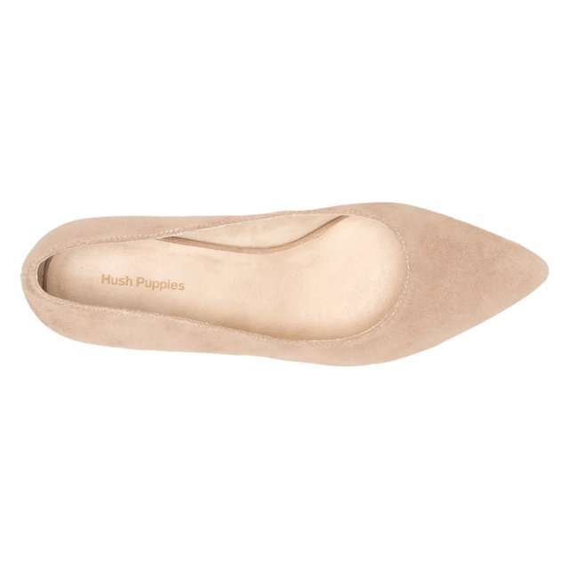 Hush Puppies Sofie Pump