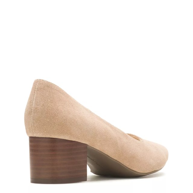 Pumps hush clearance puppies