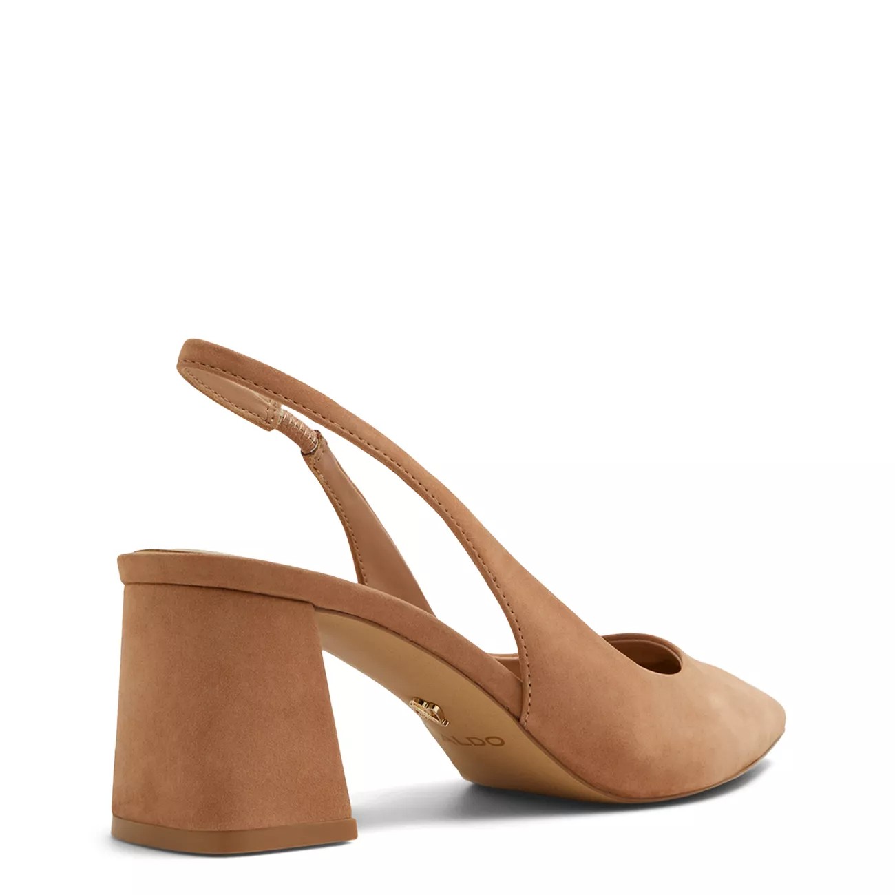 Uliana Slingback Pump