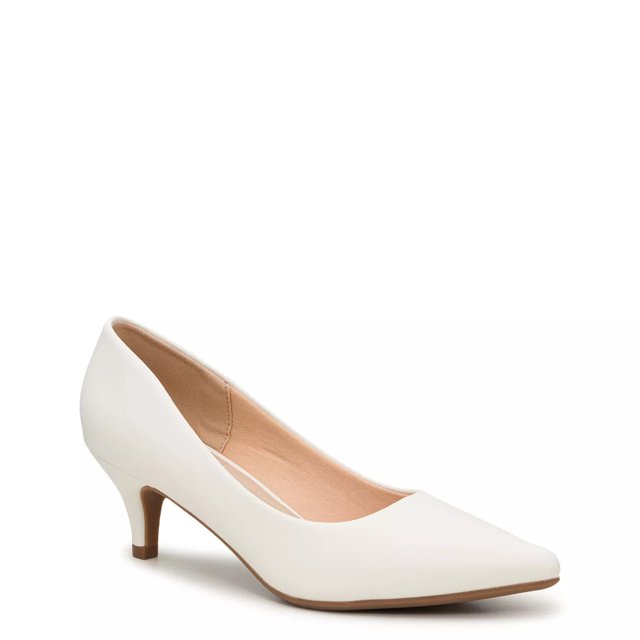 Kelly Katie Ainsley Pump DSW Canada