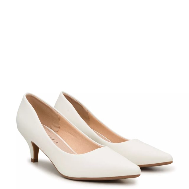 Kelly Katie Ainsley Pump DSW Canada