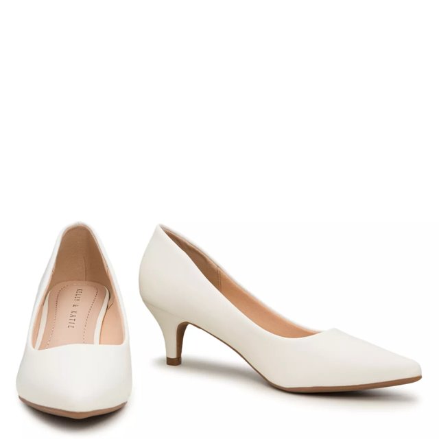 Kelly and katie isabel pump top