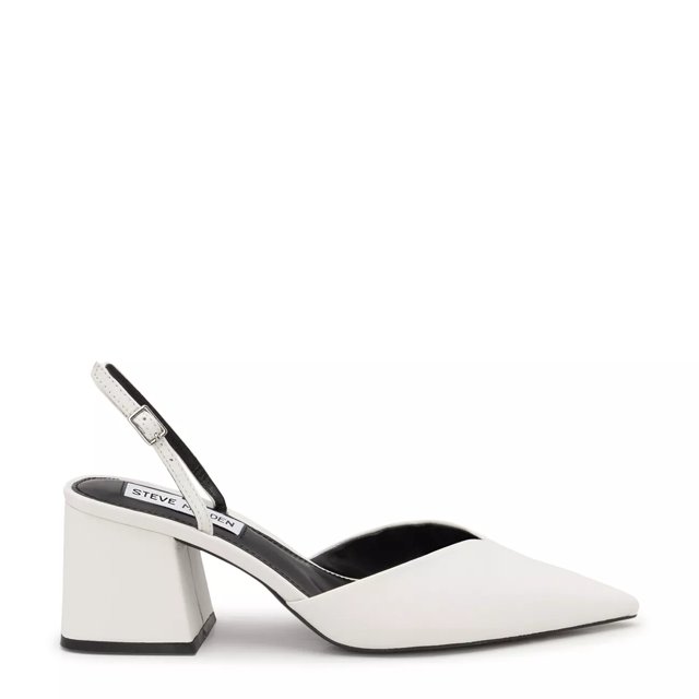 Steve Madden Courtnie Pump The Shoe Company