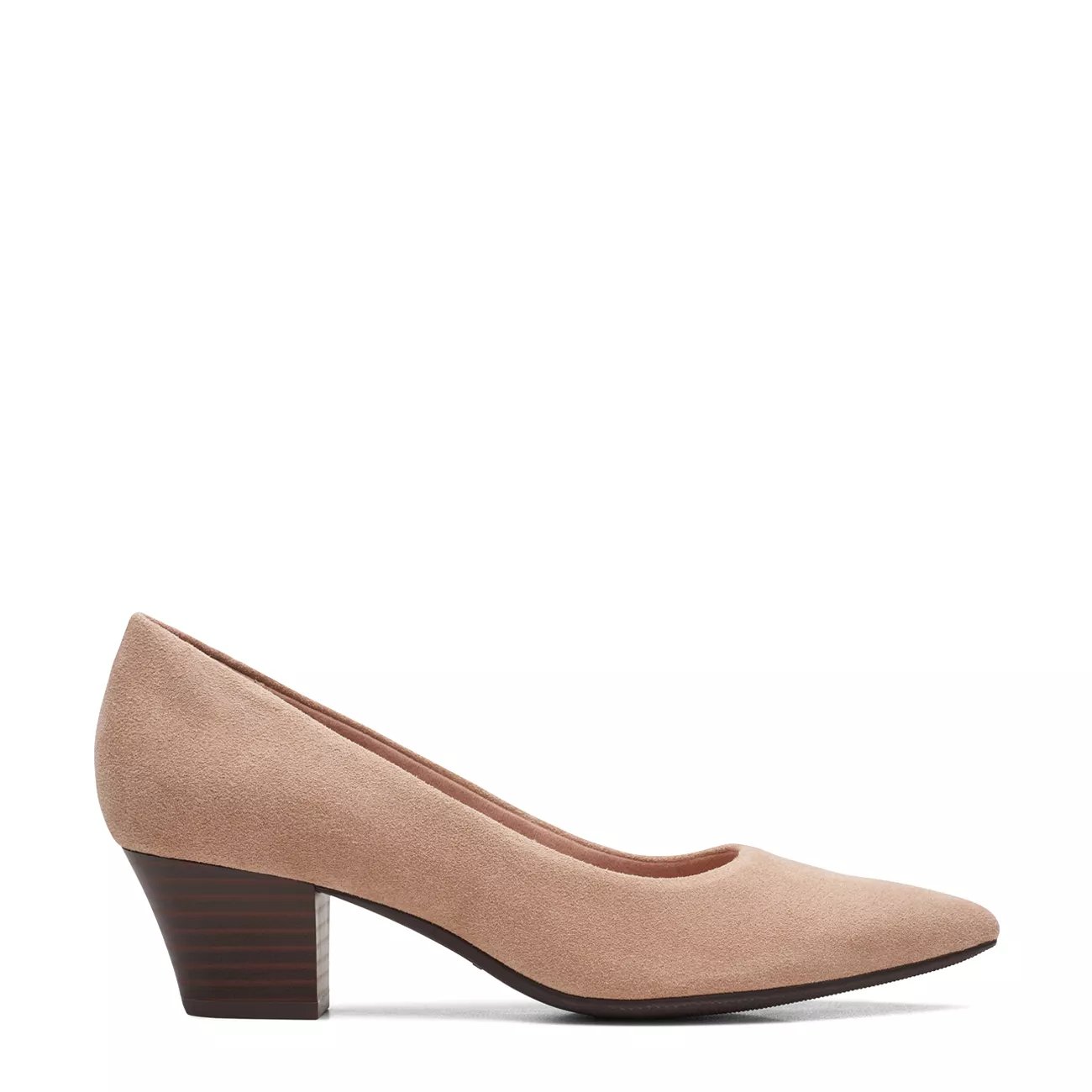 Clarks Women's Teresa Step Pump | The Shoe Company