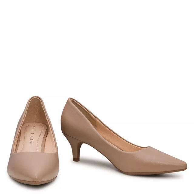 Kelly Katie Ainsley Pump DSW Canada