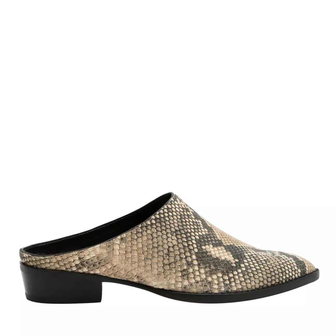 dolce vita aydin mule