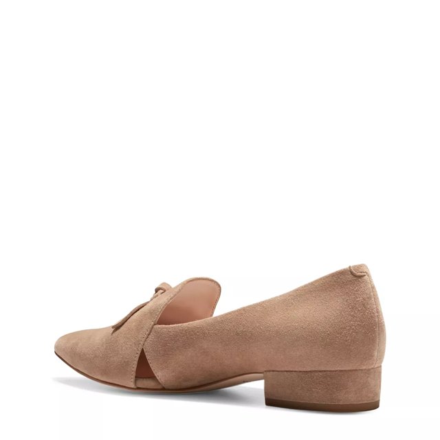 cole haan braylee skimmer flat