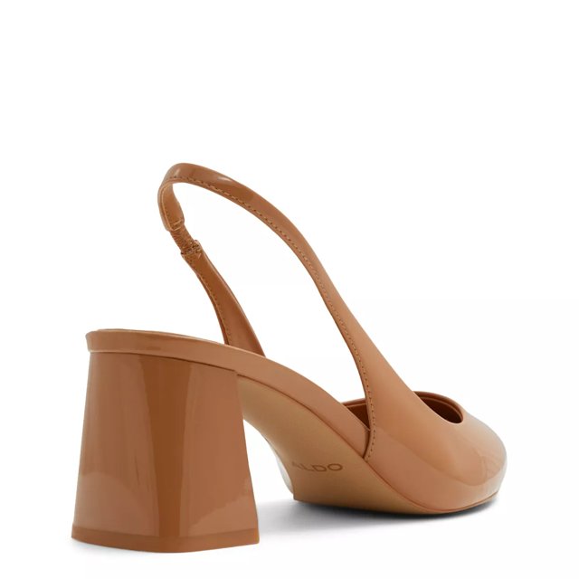 Aldo Uliana Slingback Pump The Shoe Company