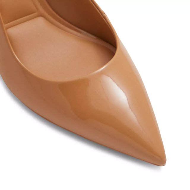 Dsw orange pumps sales