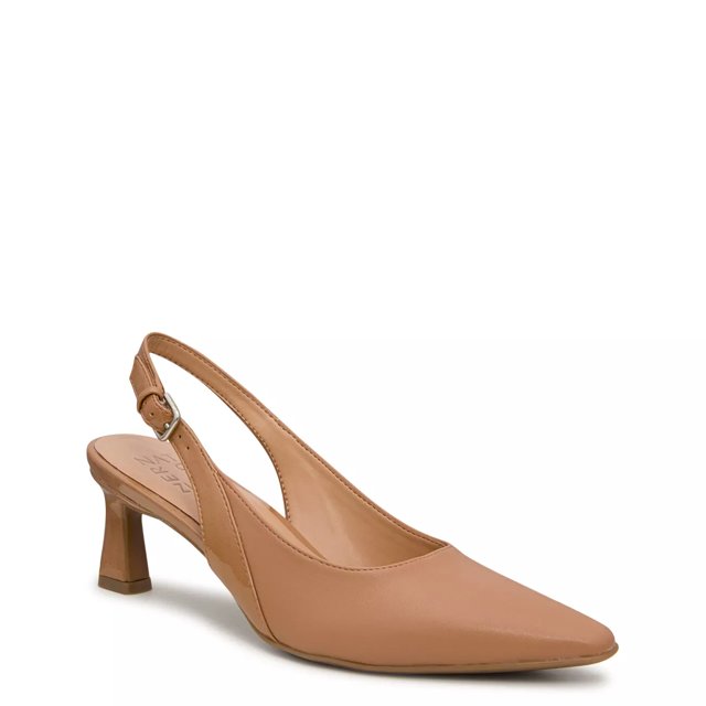 Naturalizer Tansy Pump DSW Canada