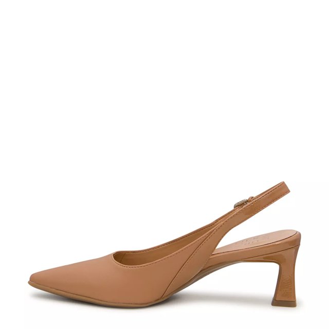 Naturalizer Tansy Pump Beige 8