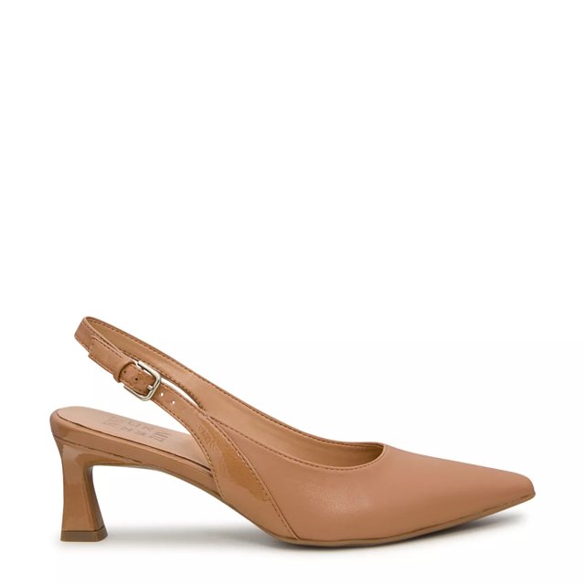 Naturalizer Tansy Pump The Shoe Company